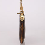 Louis Vuitton Monogram Milla Chain Pochette MM - FashioNica