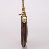 Louis Vuitton Monogram Milla Chain Pochette MM - FashioNica