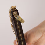 Louis Vuitton Monogram Milla Chain Pochette MM - FashioNica