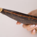 Louis Vuitton Monogram Milla Chain Pochette MM - FashioNica