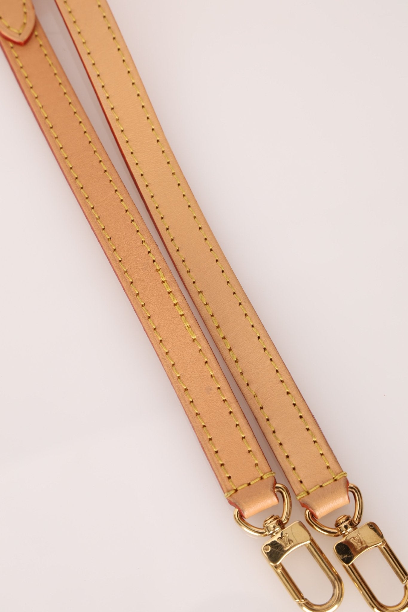 Louis Vuitton Monogram Mini Bum Bag - FashioNica