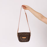 Louis Vuitton Monogram Mini Bum Bag - FashioNica