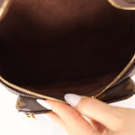 Louis Vuitton Monogram Mini Bum Bag - FashioNica