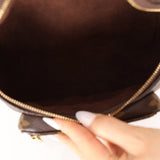 Louis Vuitton Monogram Mini Bum Bag - FashioNica