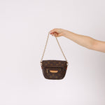 Louis Vuitton Monogram Mini Bum Bag - FashioNica