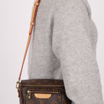 Louis Vuitton Monogram Mini Bum Bag - FashioNica