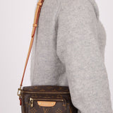 Louis Vuitton Monogram Mini Bum Bag - FashioNica