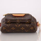 Louis Vuitton Monogram Mini Bum Bag - FashioNica