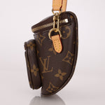 Louis Vuitton Monogram Mini Bum Bag - FashioNica