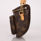 Louis Vuitton Monogram Mini Bum Bag - FashioNica