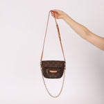 Louis Vuitton Monogram Mini Bum Bag - FashioNica
