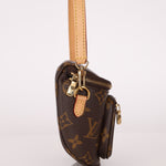 Louis Vuitton Monogram Mini Bum Bag - FashioNica