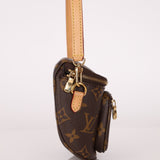 Louis Vuitton Monogram Mini Bum Bag - FashioNica