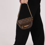 Louis Vuitton Monogram Mini Bum Bag - FashioNica