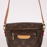 Louis Vuitton Monogram Mini Bum Bag - FashioNica