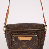 Louis Vuitton Monogram Mini Bum Bag - FashioNica
