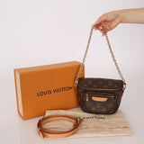 Louis Vuitton Monogram Mini Bum Bag - FashioNica