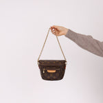 Louis Vuitton Monogram Mini Bum Bag - FashioNica