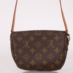 Louis Vuitton Monogram Mini Bum Bag - FashioNica