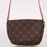 Louis Vuitton Monogram Mini Bum Bag - FashioNica