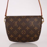 Louis Vuitton Monogram Mini Bum Bag - FashioNica