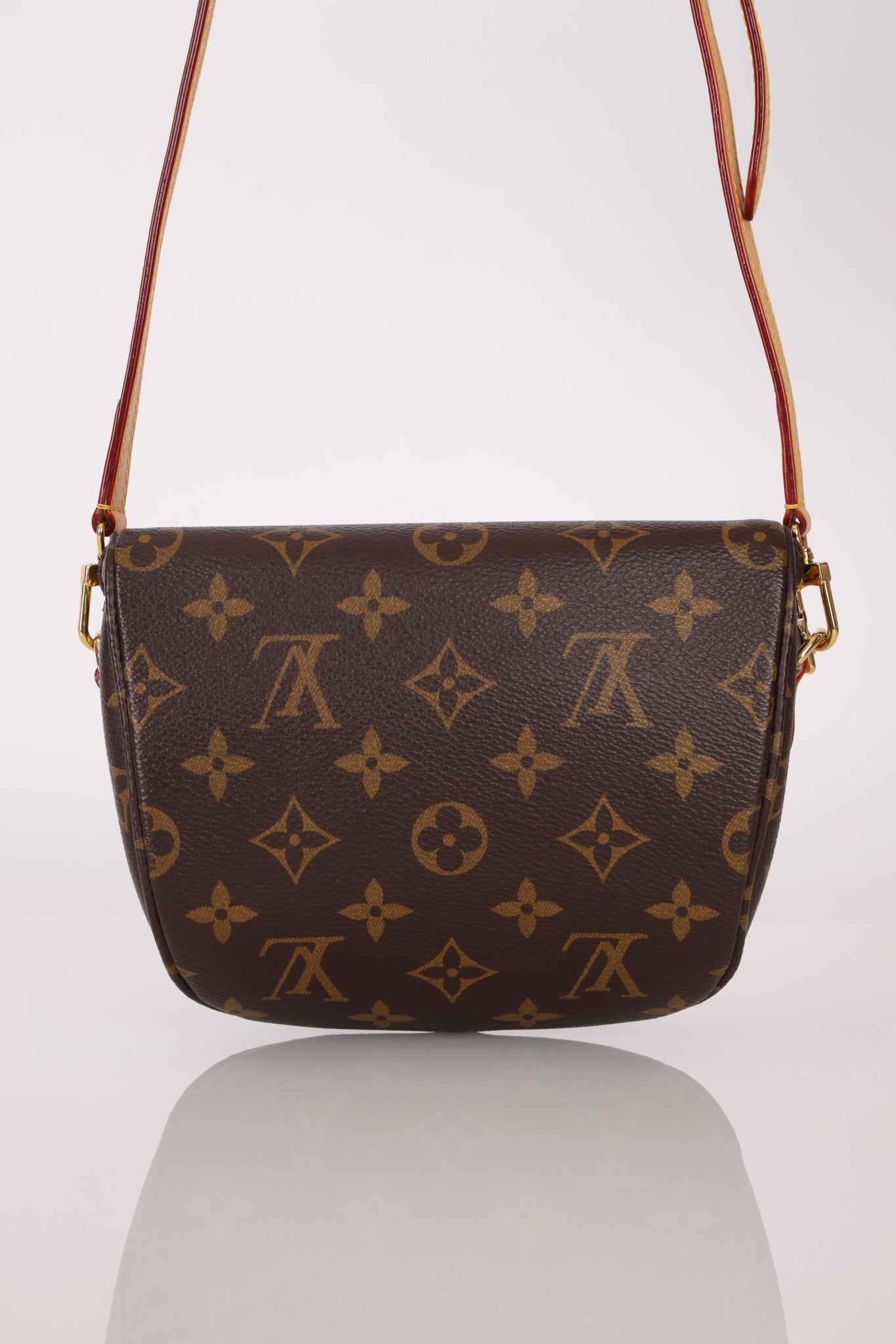 Louis Vuitton Monogram Mini Bum Bag - FashioNica