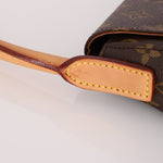Louis Vuitton Monogram Mini Looping Bag - FashioNica