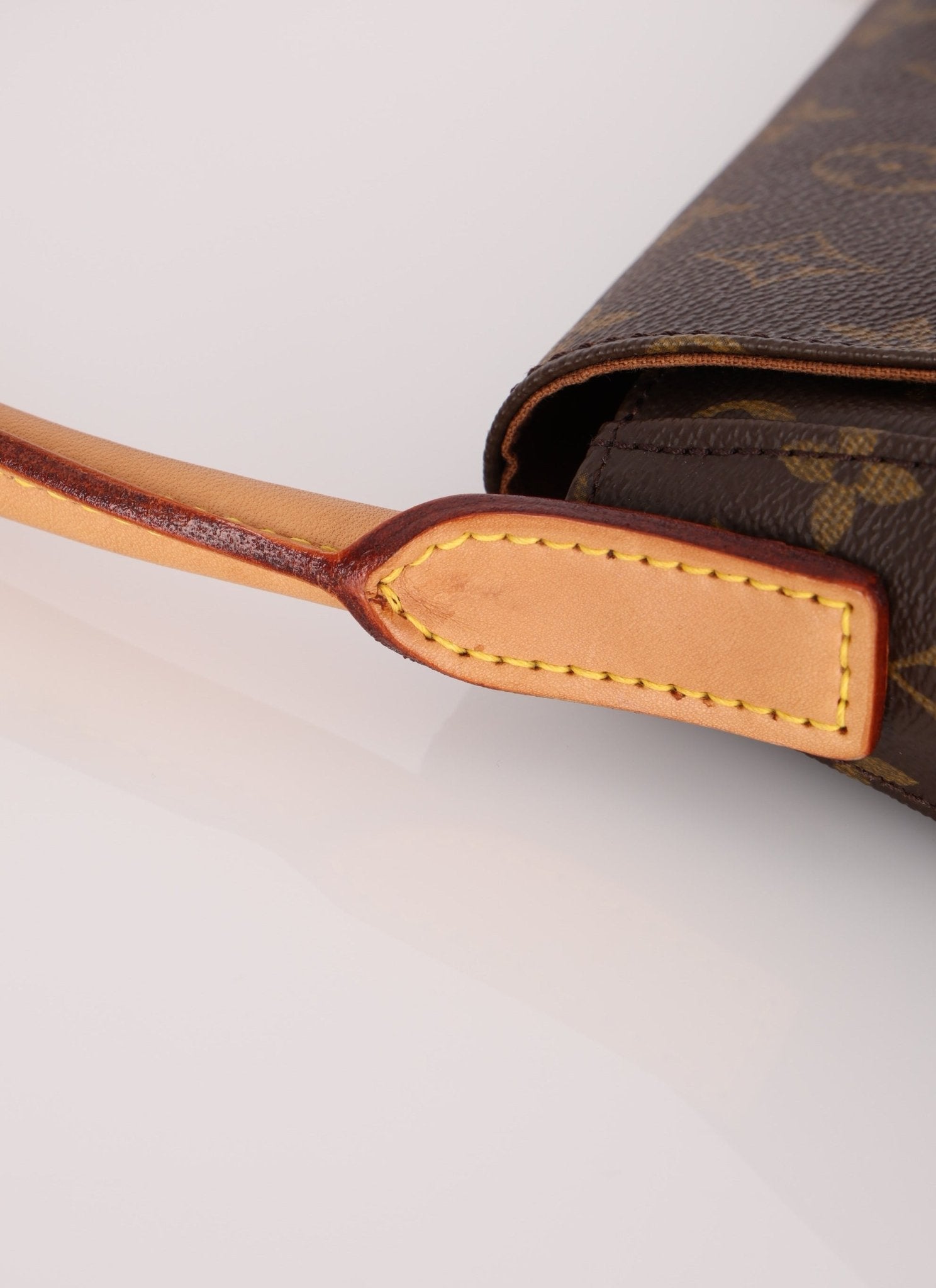 Louis Vuitton Monogram Mini Looping Bag - FashioNica