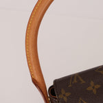Louis Vuitton Monogram Mini Looping Bag - FashioNica