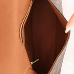 Louis Vuitton Monogram Mini Looping Bag - FashioNica