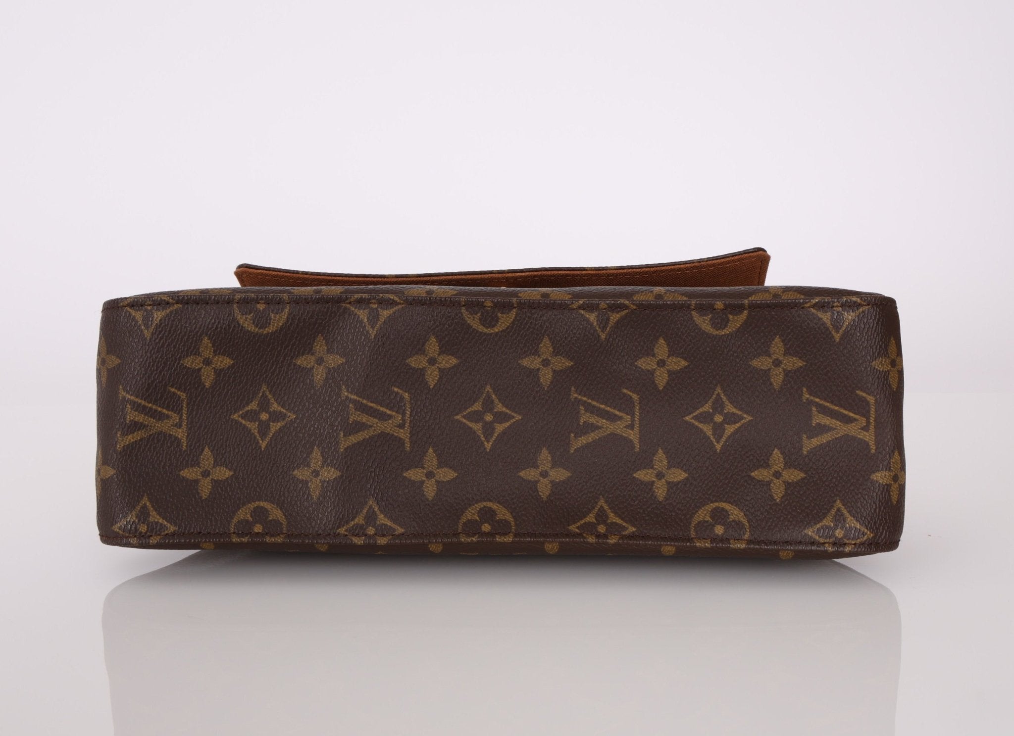 Louis Vuitton Monogram Mini Looping Bag - FashioNica