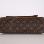 Louis Vuitton Monogram Mini Looping Bag - FashioNica