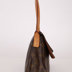 Louis Vuitton Monogram Mini Looping Bag - FashioNica