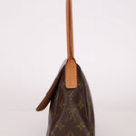 Louis Vuitton Monogram Mini Looping Bag - FashioNica