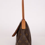 Louis Vuitton Monogram Mini Looping Bag - FashioNica