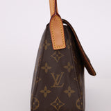 Louis Vuitton Monogram Mini Looping Bag - FashioNica