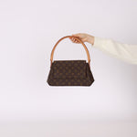 Louis Vuitton Monogram Mini Looping Bag - FashioNica