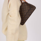Louis Vuitton Monogram Mini Looping Bag - FashioNica