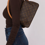 Louis Vuitton Monogram Mini Looping Bag - FashioNica