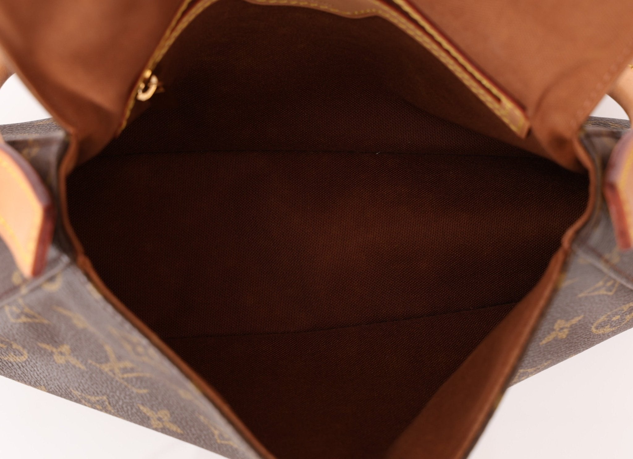 Louis Vuitton Monogram Mini Looping Bag - FashioNica