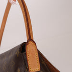 Louis Vuitton Monogram Mini Looping Bag - FashioNica