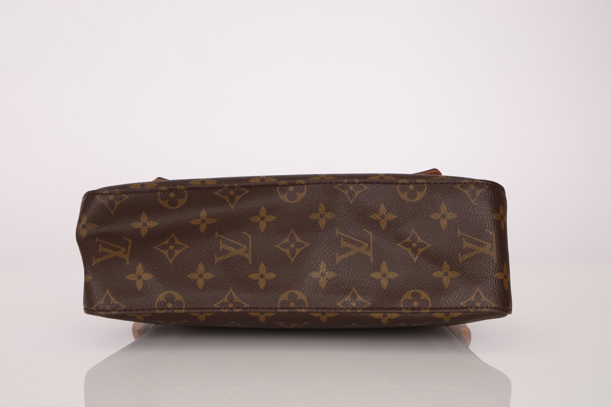 Louis Vuitton Monogram Mini Looping Bag - FashioNica