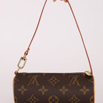 Louis Vuitton Monogram Mini Papillon - FashioNica