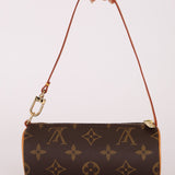 Louis Vuitton Monogram Mini Papillon - FashioNica