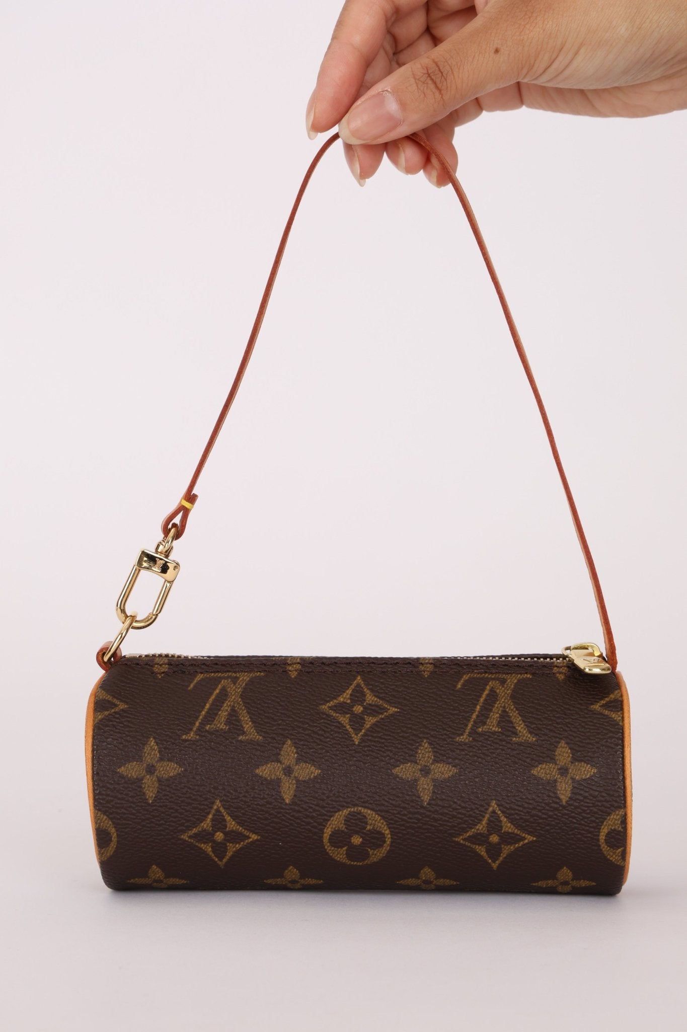 Louis Vuitton Monogram Mini Papillon - FashioNica