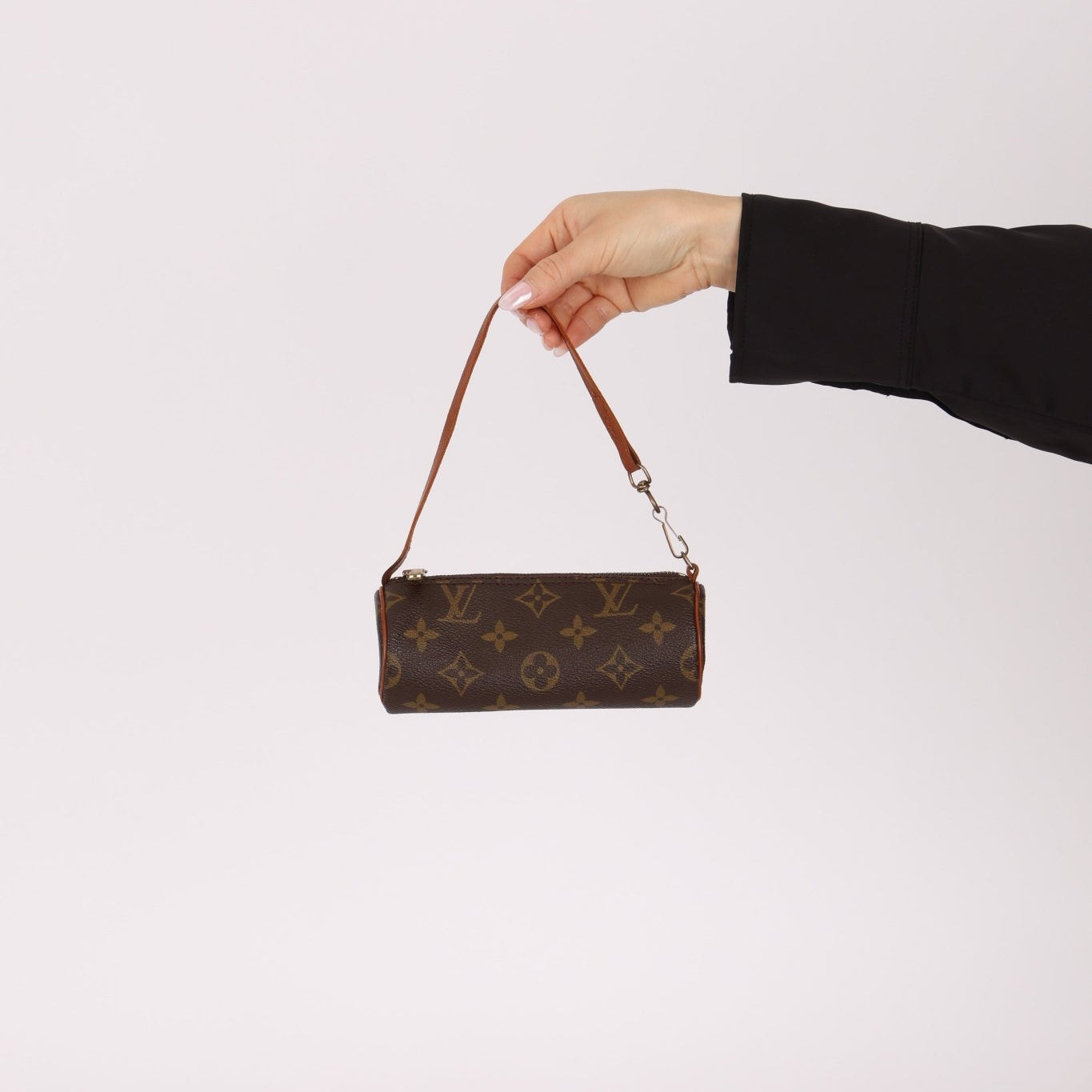 Louis Vuitton Monogram Mini Papillon - FashioNica