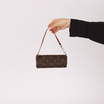 Louis Vuitton Monogram Mini Papillon - FashioNica