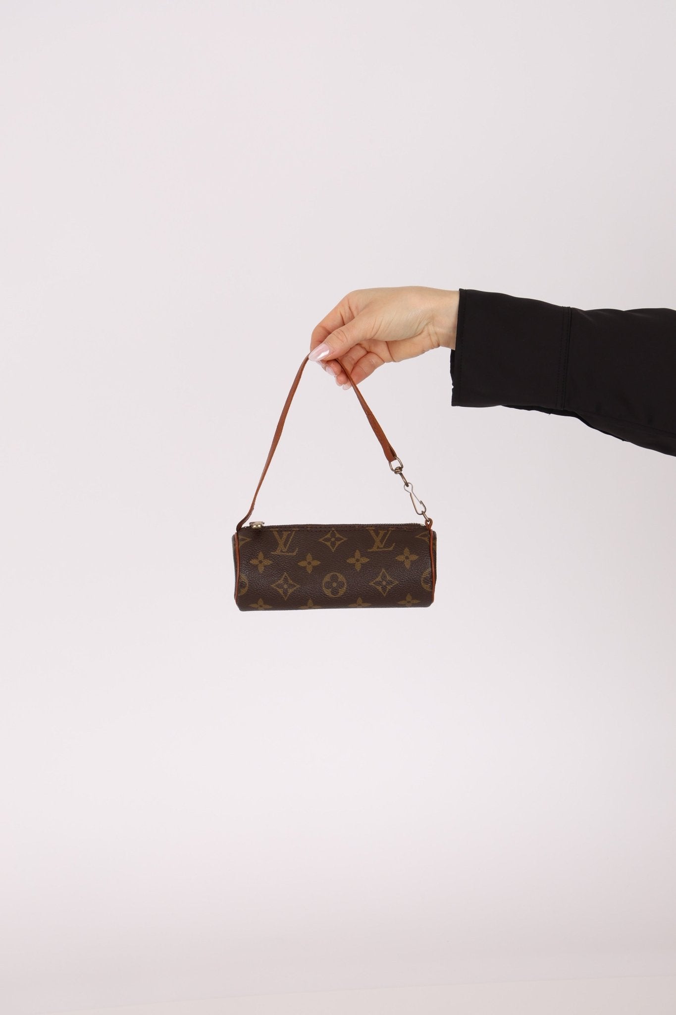 Louis Vuitton Monogram Mini Papillon - FashioNica