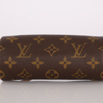 Louis Vuitton Monogram Mini Papillon - FashioNica