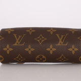 Louis Vuitton Monogram Mini Papillon - FashioNica